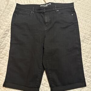 Don’t Jeans Ludlow Short Size 14